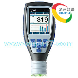 QNix 9500漆膜测厚仪